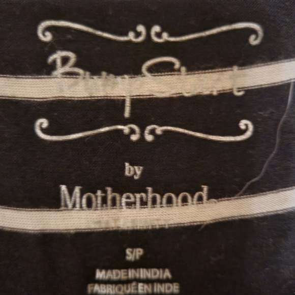 Small Motherhood Maternity Dress - Picture 2 of 2